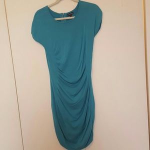 Slouchy Express Dress