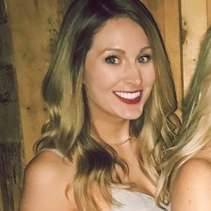 Meet your Posher, Jena