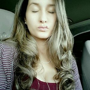 Meet your Posher, Grace