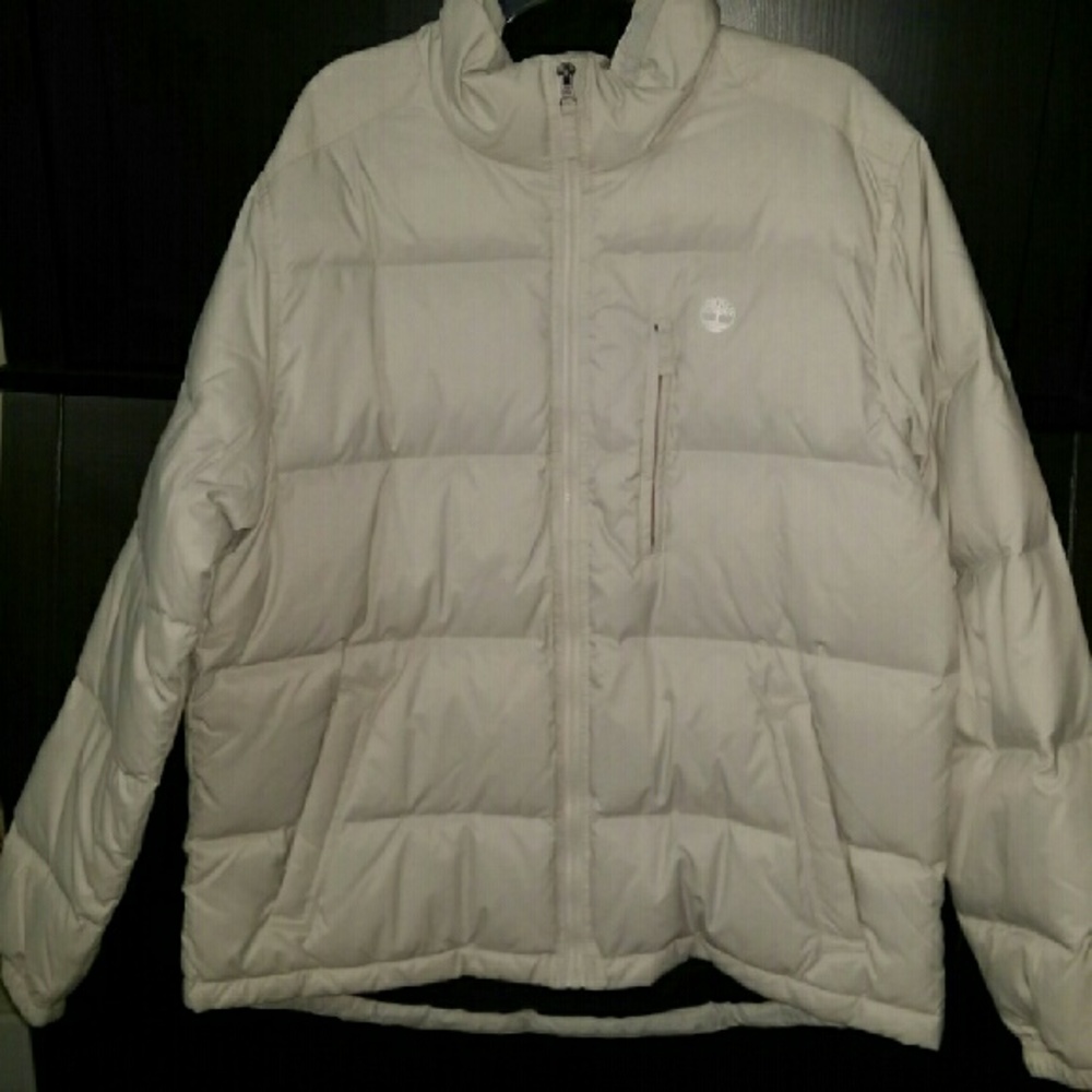 Timberland coat