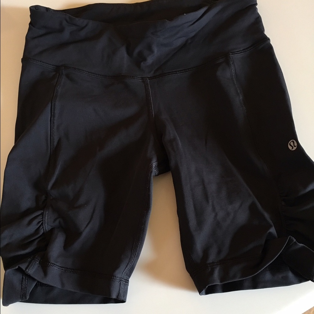 Lulu Speed Track Short