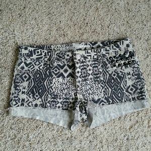 Short!