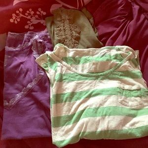 Old navy bundle.XL