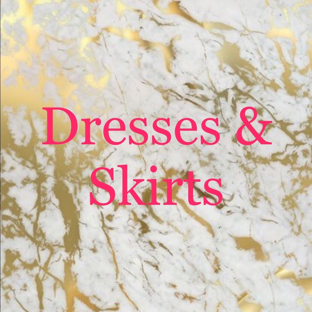 Check out my dresses