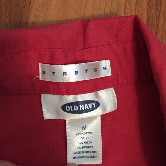 Old Navy Blouse - Picture 2 of 3
