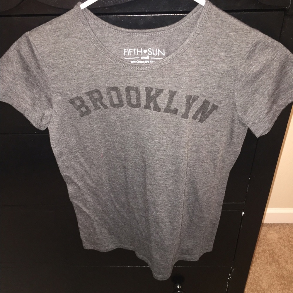 Brooklyn T!!