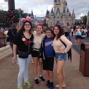 Meet your Posher, Joann