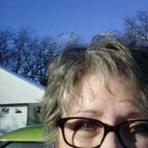 Meet your Posher, Cindy