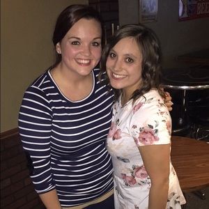 Meet your Posher, April