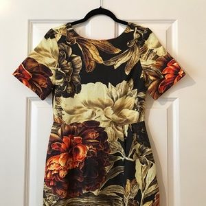 ASOS Wiggle Dress New With Tags and never worn