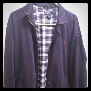 Ralph Lauren windbreaker