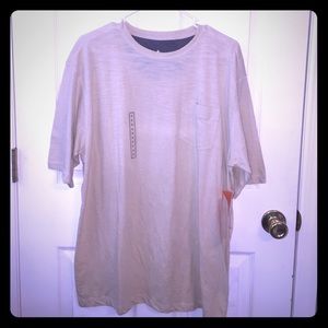 NWT Pocket tee