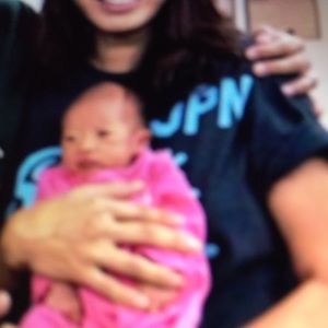 Meet your Posher, Melissa