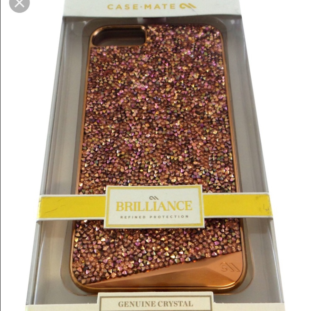 Casemate iPhone 6/6s PLUS case only for the PLUS !