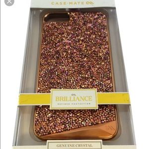 Casemate iPhone 6/6s PLUS case only for the PLUS !