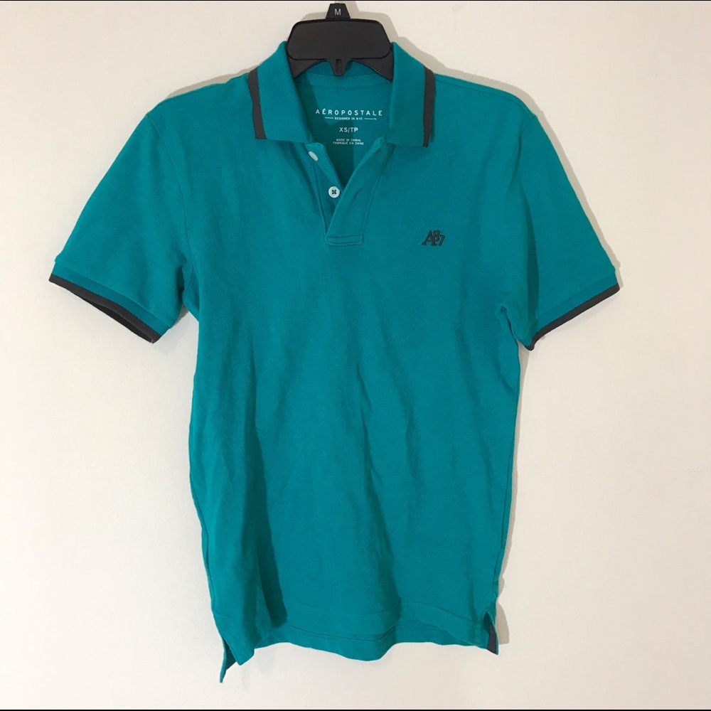 Aeropostale polo
