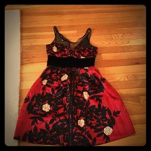 Tracey Reese dress