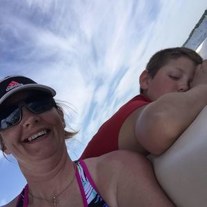 Meet your Posher, Julie