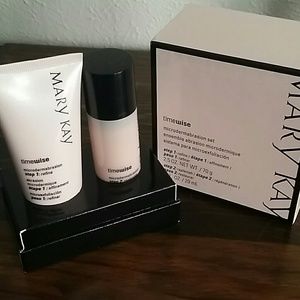 Timewise Mary Kay