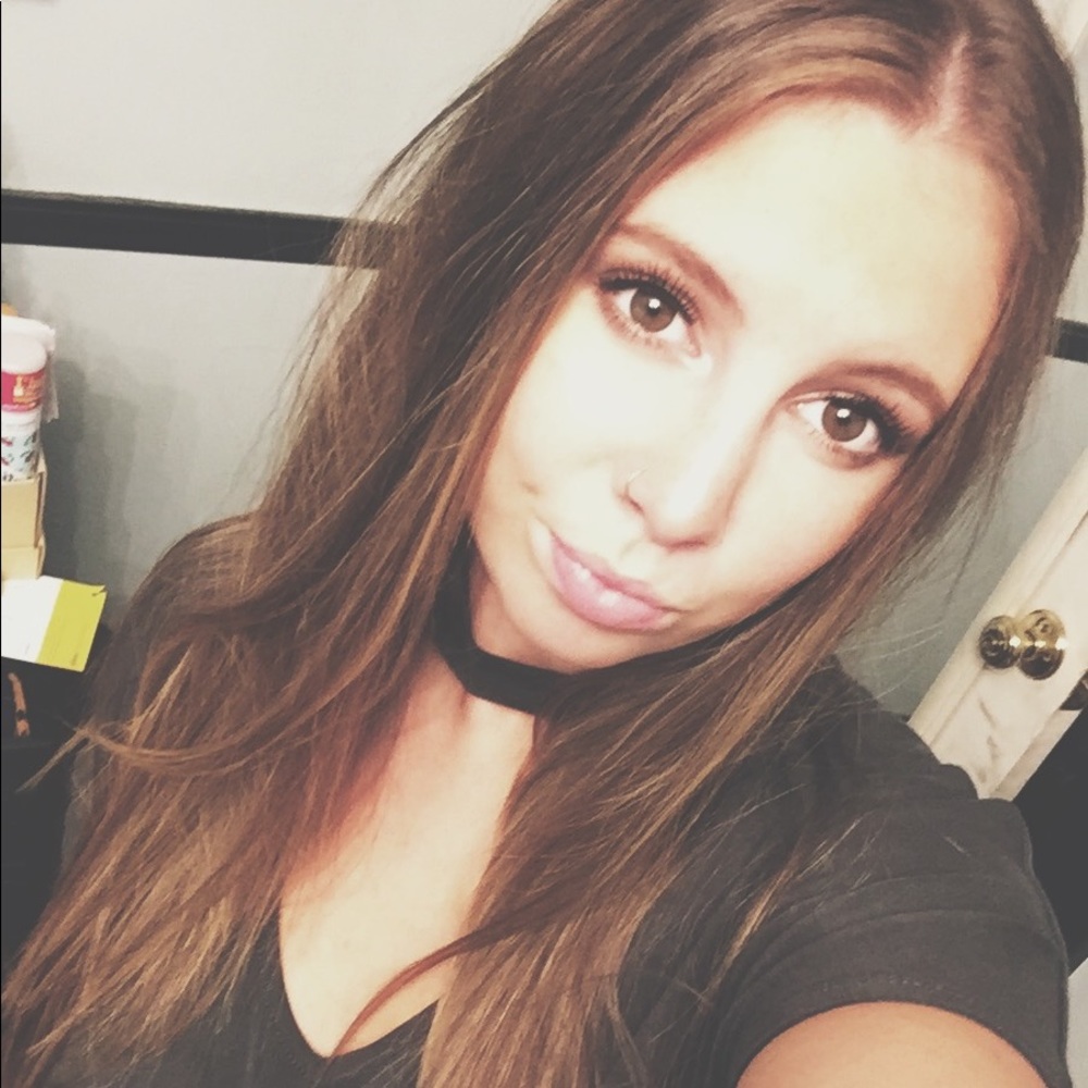 Meet your Posher, Autumn