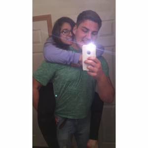 Meet your Posher, Cassidy