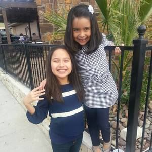 Meet your Posher, Nancy pedraza