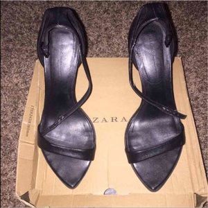Zara heels