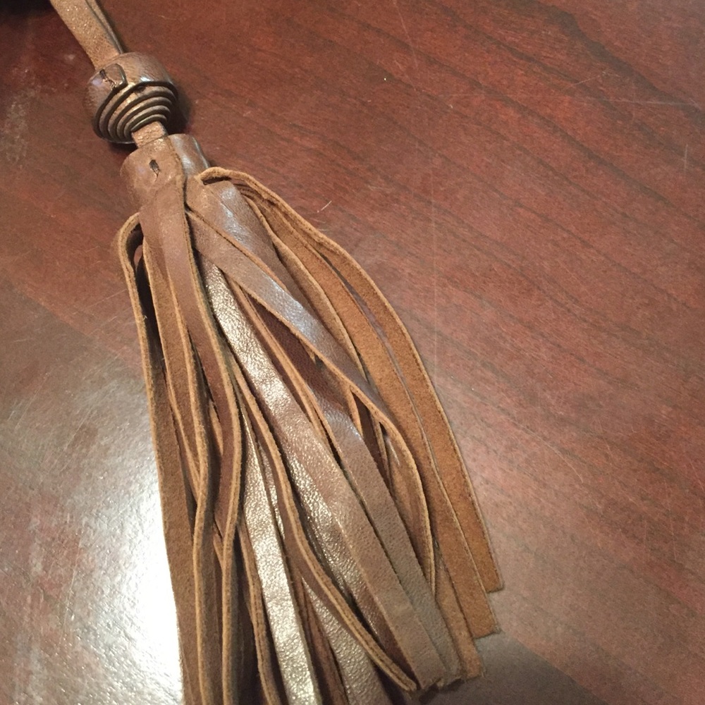 Banana Republic Hobo Handbag - Picture 3 of 4