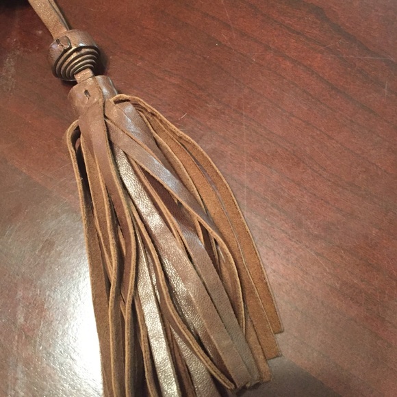 Banana Republic Hobo Handbag - Picture 3 of 4