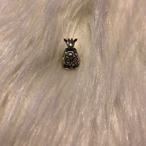 Giraffe Pandora Charm