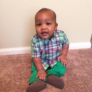 Meet your Posher, Ferneaka