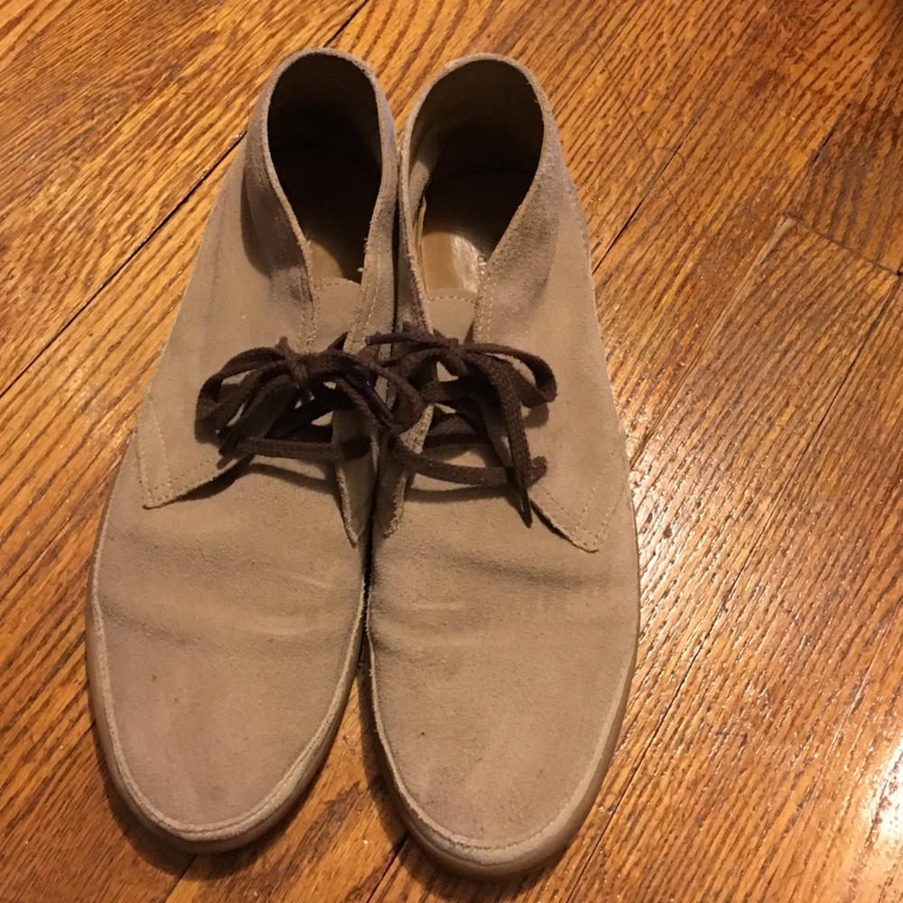 Cole Haan Shoes - Picture 1 of 4