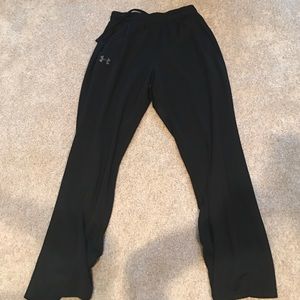 under armour loose sweats