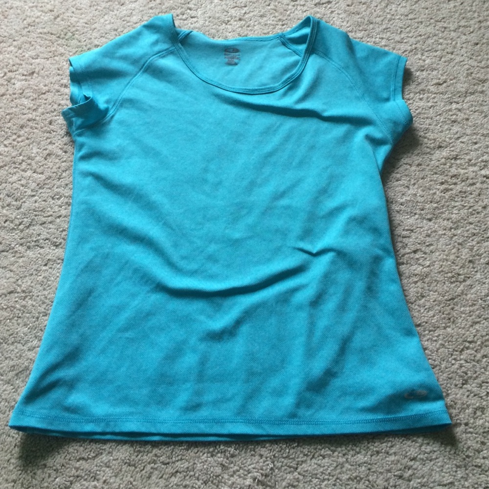 Target athletic top
