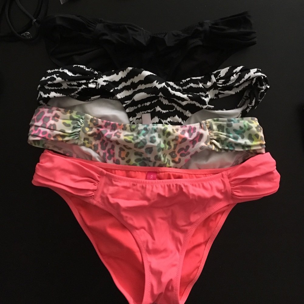 VS bikini bottom