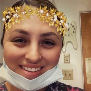 Meet your Posher, Perla