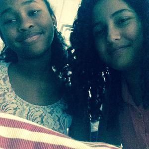 Meet your Posher, Alejandra