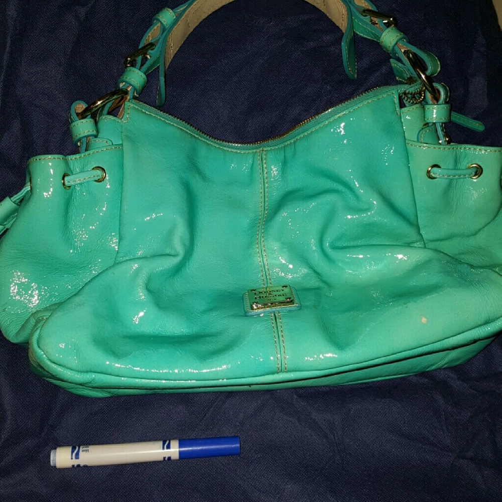 Dooney & Burke bag
