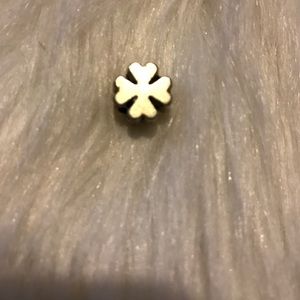 Clover Pandora Charm
