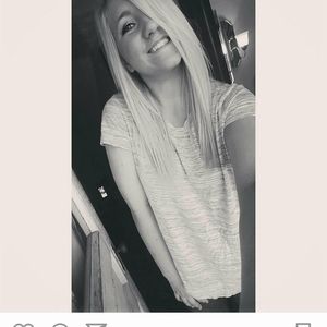 Meet your Posher, Mallory