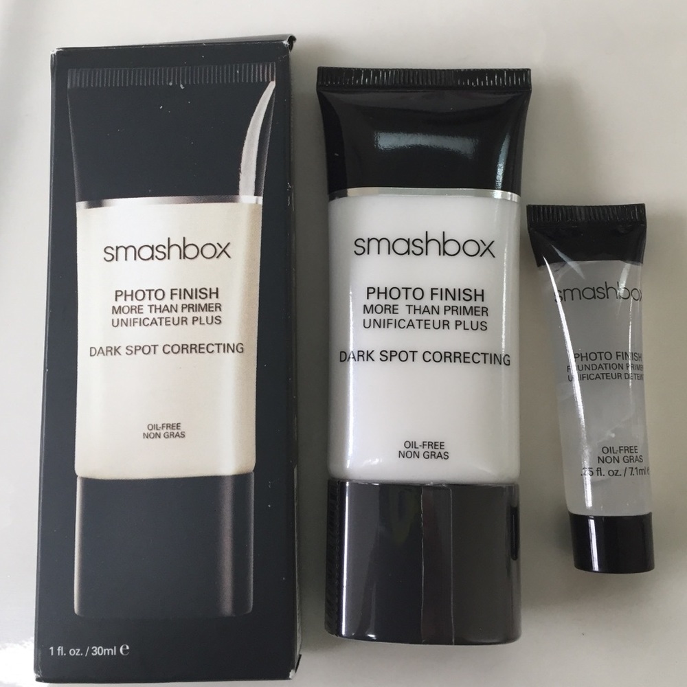 Smash box photo finish primer NEW!
