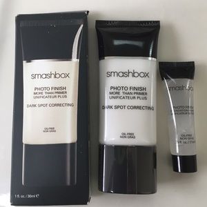 Smash box photo finish primer NEW!