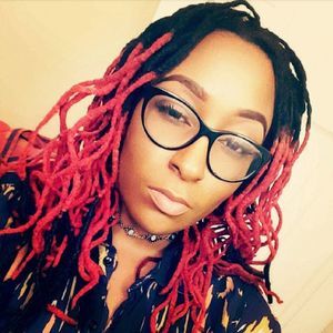 Meet your Posher, Kemi