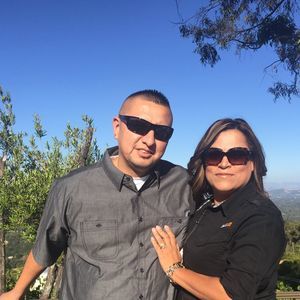 Meet your Posher, Sylvia