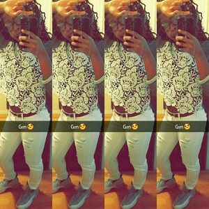 Meet your Posher, Imani