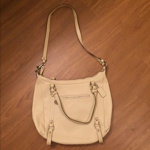 Authentic Coach bag