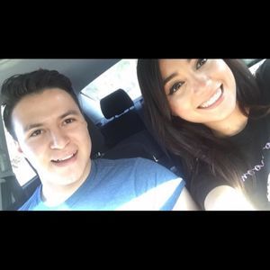 Meet your Posher, Alejandra