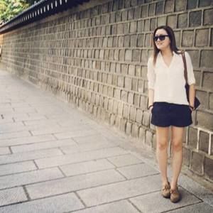 Meet your Posher, Kathleen