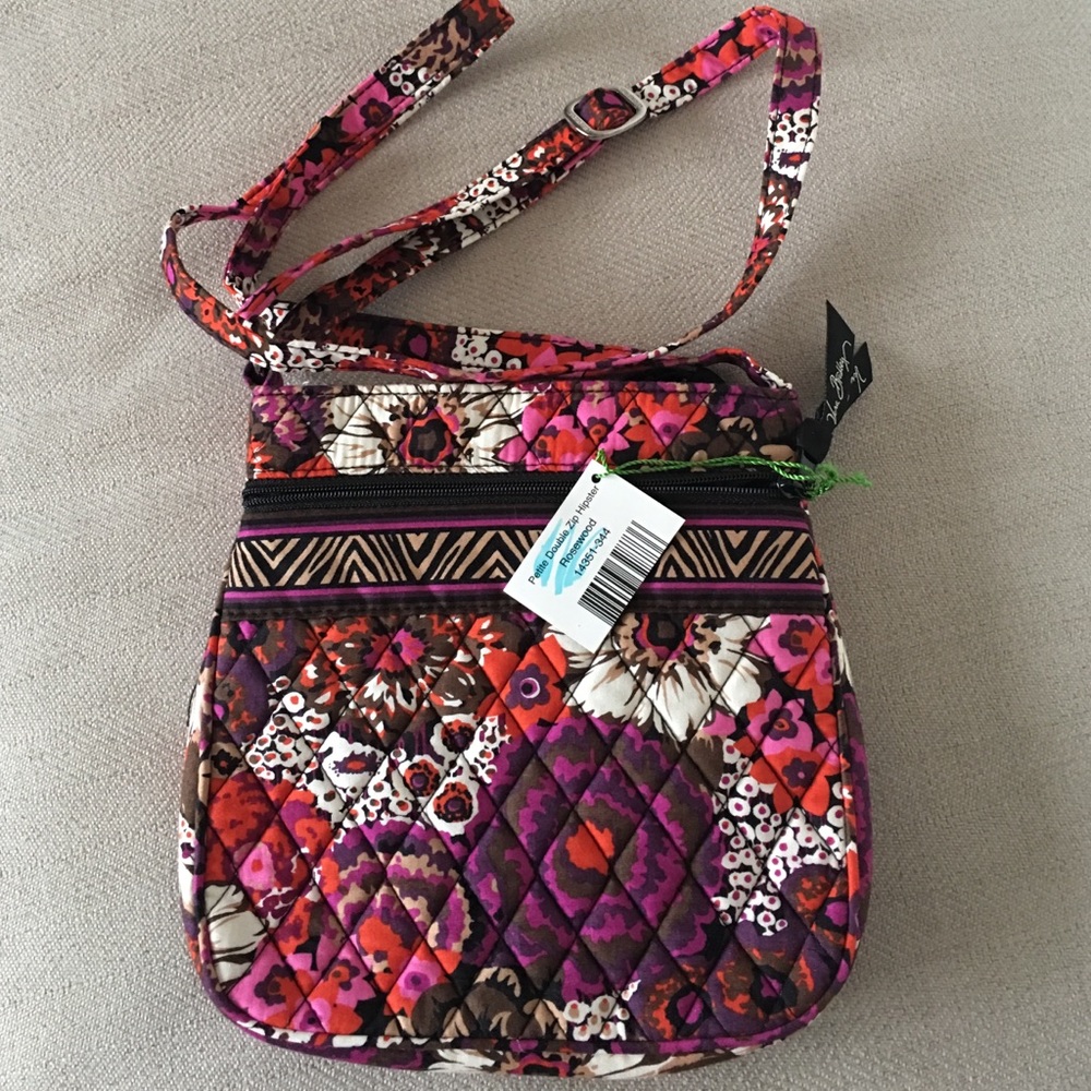 Vera Bradley bag