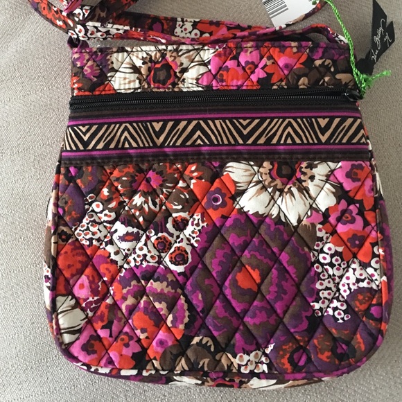 Vera Bradley bag - Picture 2 of 3
